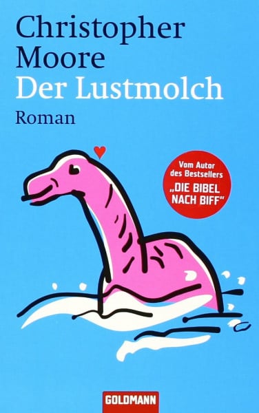 Der Lustmolch