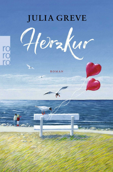 Herzkur: Roman