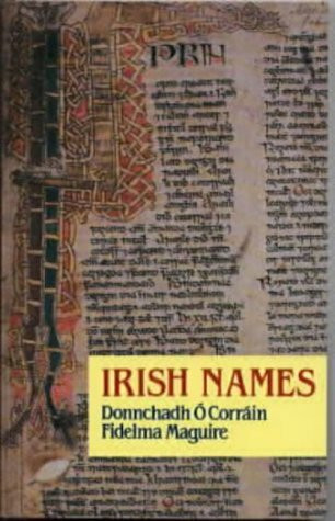 Irish Names