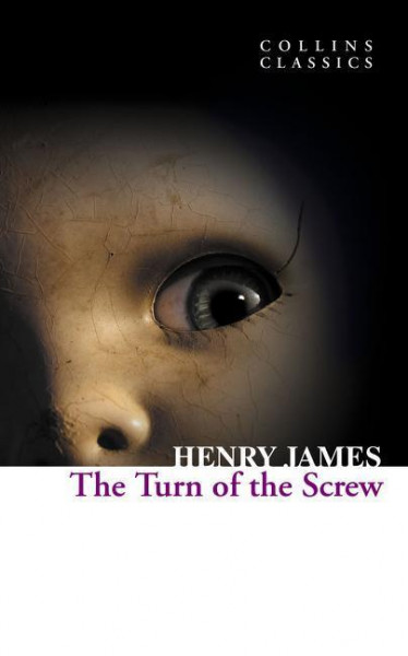 The Turn of the Screw (Collins Classics)