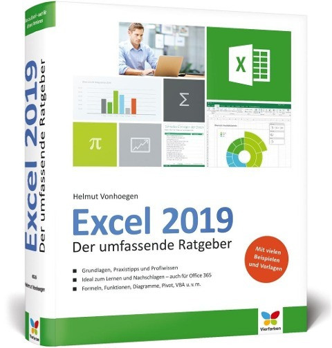 Excel 2019