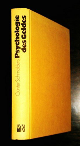 Psychologie des Geldes