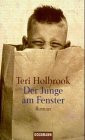 Der Junge am Fenster