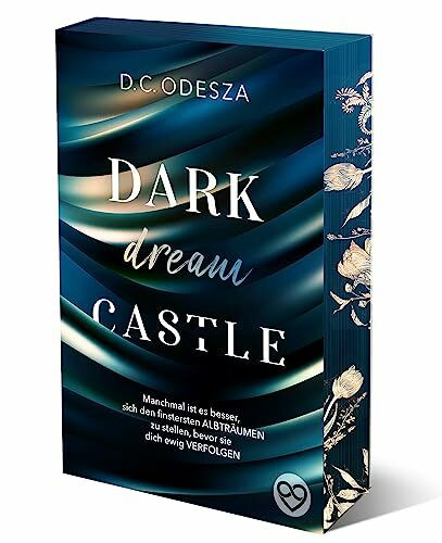 DARK dream CASTLE: Limitierter Farbschnitt (Dark Castle)