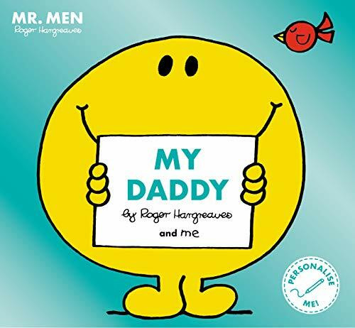 Mr. Men: My Daddy