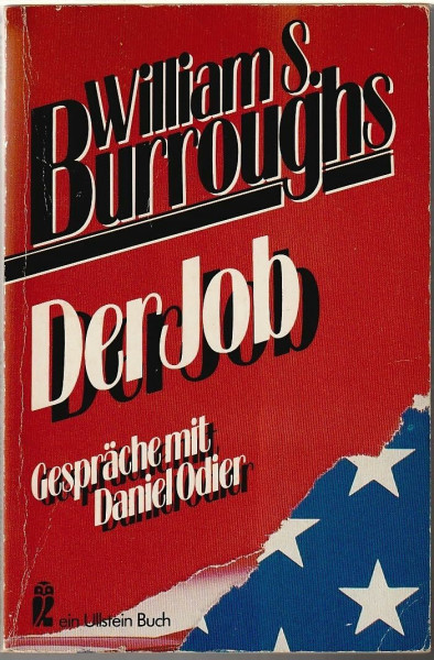 Der Job (Ullstein Taschenbuch)