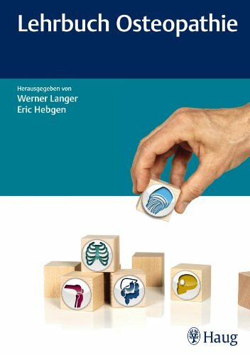 Lehrbuch Osteopathie