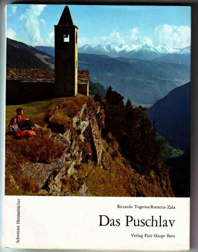 Das Puschlav