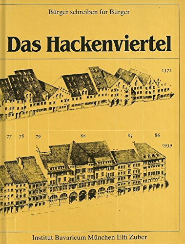 Das Hackenviertel