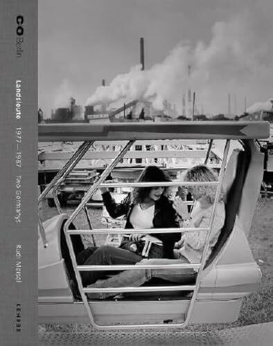 Rudi Meisel: Landsleute 1977 - 1987. Two Germanys