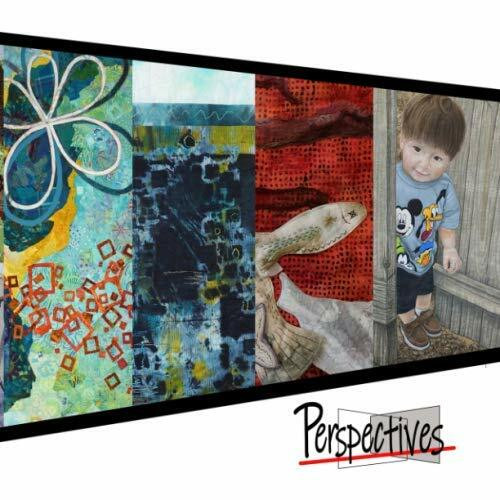 Perspectives: An Exhibition by Florida SAQA Region
