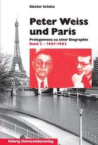 Peter Weiss und Paris