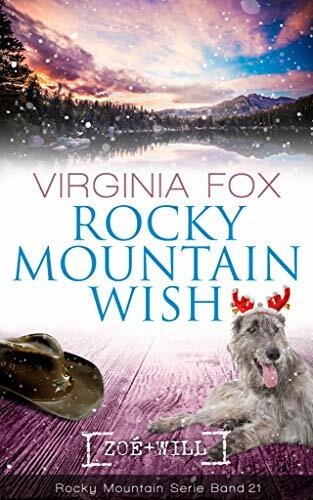Rocky Mountain Wish (Rocky Mountain Serie 21) Rocky Mountain Wish (Rocky Mountain Serie 21)