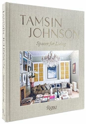 Tamsin Johnson: Spaces for Living