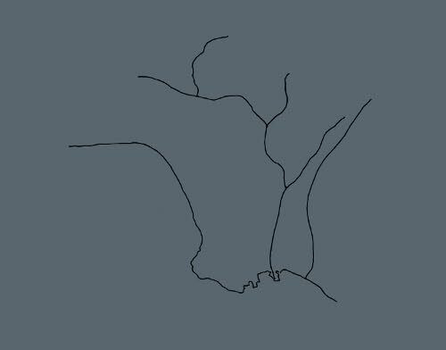 Rivers Run Through It (Los Angeles: Landscapes of Four Ecologies)