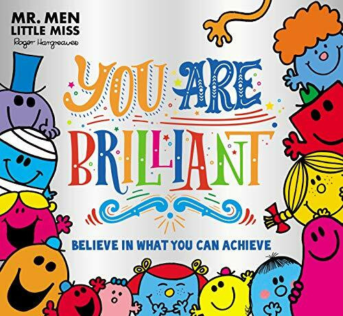 Mr. Men Little Miss: You are Brilliant