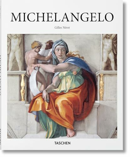 Michelangelo (Basic Art)
