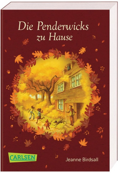 Die Penderwicks zu Hause (Die Penderwicks 2)