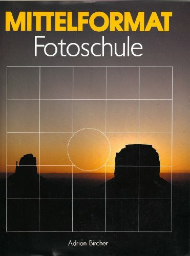 Mittelformat Fotoschule