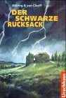 Der schwarze Rucksack