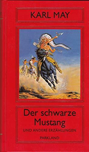 Der schwarze Mustang, Züricher Ausgabe, Bd 7