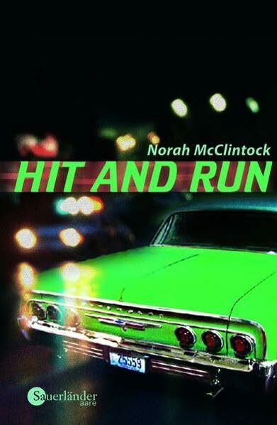 Hit and Run (aare by sauerländer)
