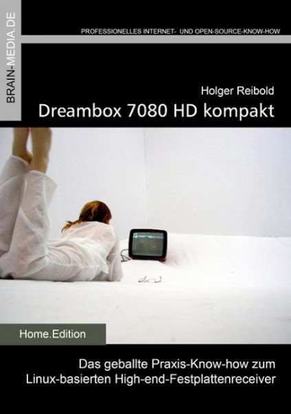 Dreambox 7080 kompakt