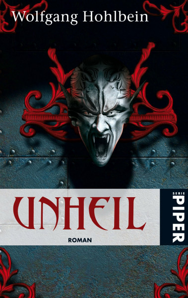 Unheil: Roman (Piper Taschenbuch, Band 26681)