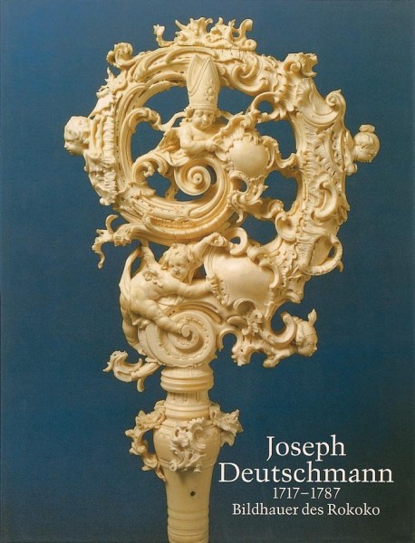 Joseph Deutschmann 1717-1787