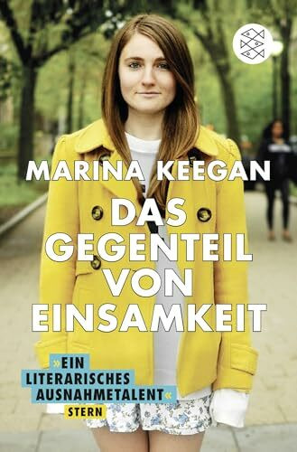 Das Gegenteil von Einsamkeit
