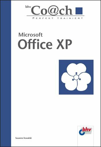 Microsoft Office XP