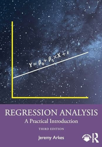 Regression Analysis: A Practical Introduction