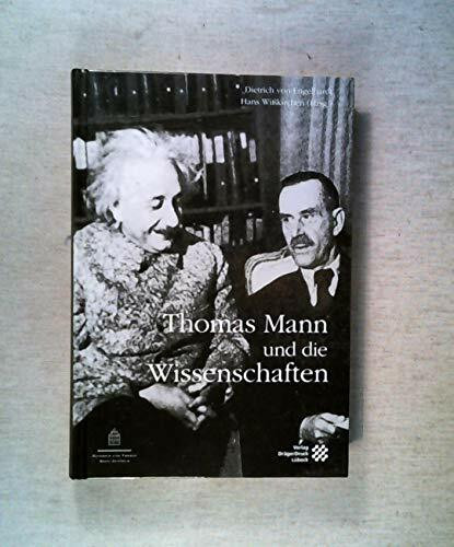 Thomas Mann und die Wissenschaften