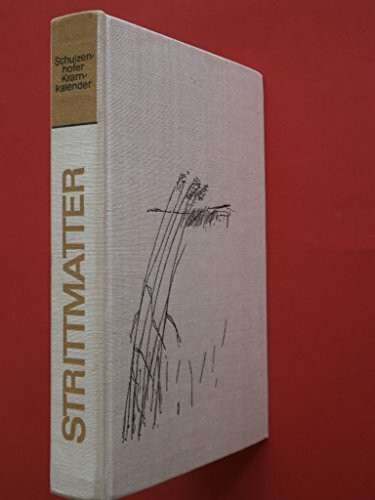 Schulzenhofer Kramkalender