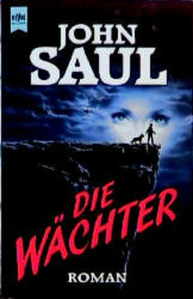 Die Wächter: Roman (Heyne Allgemeine Reihe (01))