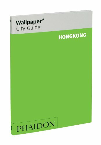 Hong Kong (Wallpaper* City Guides) Hong Kong (Wallpaper* City Guides)