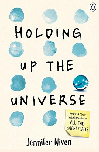 Holding Up the Universe: A poignant, exhilarating love story from the New York Times bestselli... - Bild 4