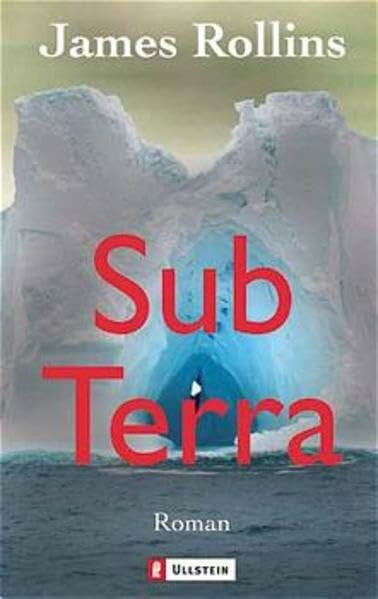 Sub Terra: Roman. Aus d. Amerikan. v. Rudolf Krahm. (Ullstein Taschenbuch)