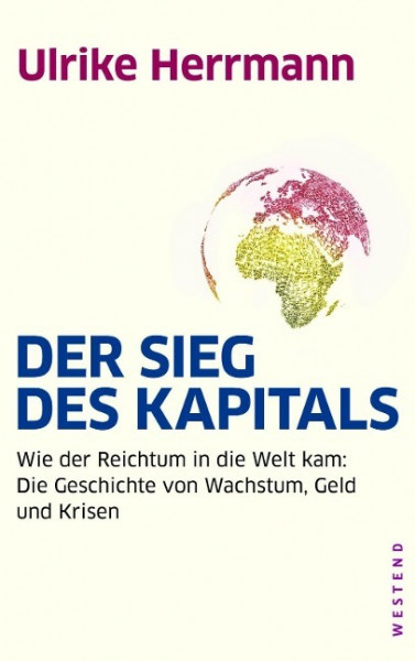 Der Sieg des Kapitals