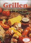 Grillen. Tipps und Tricks von Profis