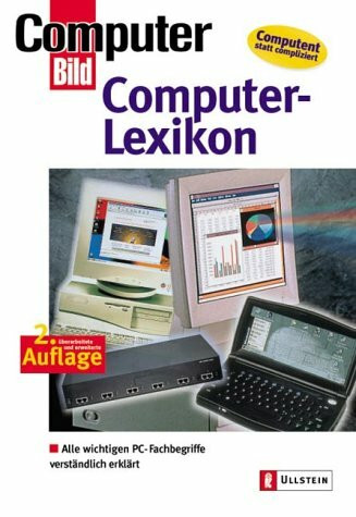 Computer-Lexikon