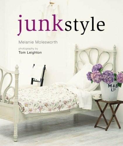 Junk Style. Melanie Molesworth (Compacts)