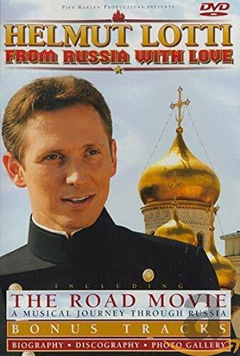 Helmut Lotti - From Russia with Love