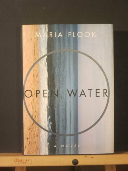 Open Water: A Novel