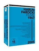 Harun Farocki Filme 1967-2005