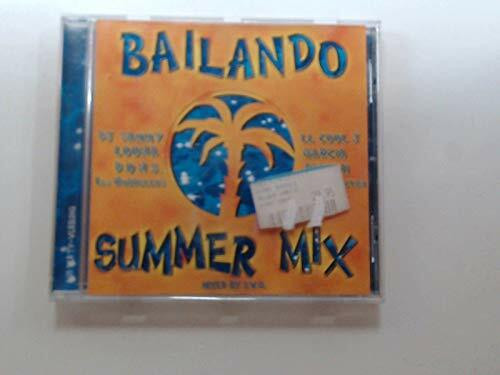 Bailando Summer Mix