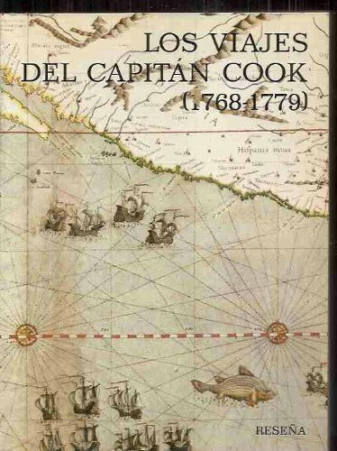 Viajes del capitan cook