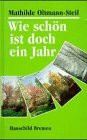 Wie schön ist doch ein Jahr