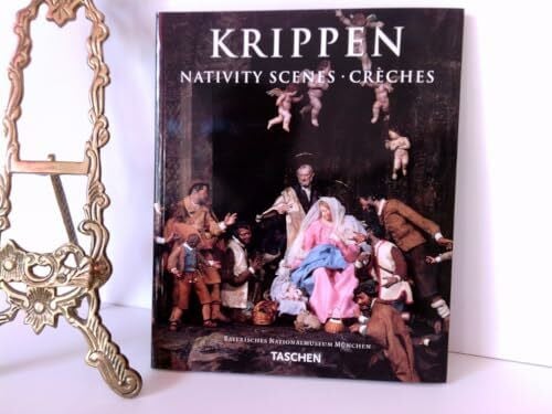 Weihnachtliche Krippen: KA (Album)