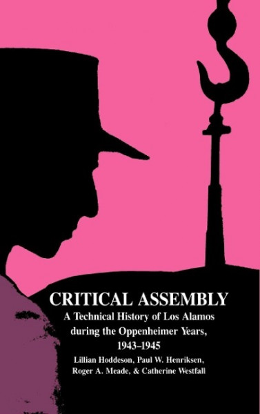 Critical Assembly